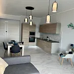 Blu Fronte Mare, Vista Eolie 아파트